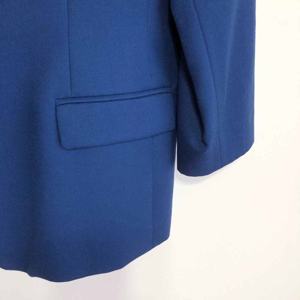 Pendleton 100% Wool Blazer Jacket - image 5